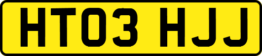 HT03HJJ