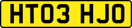 HT03HJO