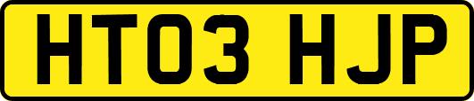 HT03HJP