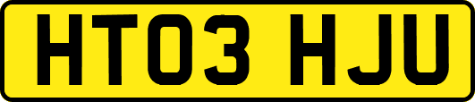 HT03HJU
