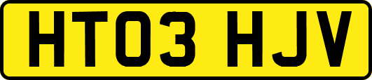 HT03HJV