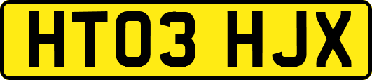 HT03HJX