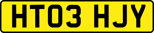 HT03HJY