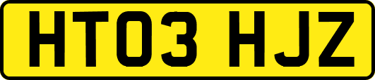 HT03HJZ