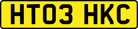 HT03HKC
