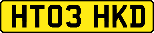 HT03HKD