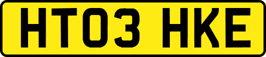 HT03HKE