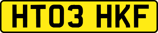 HT03HKF