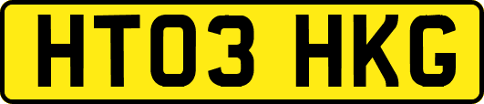 HT03HKG