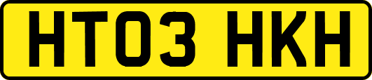 HT03HKH