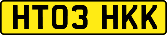 HT03HKK