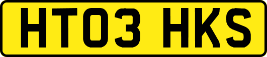 HT03HKS