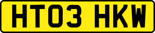 HT03HKW