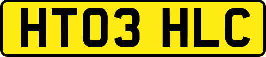 HT03HLC