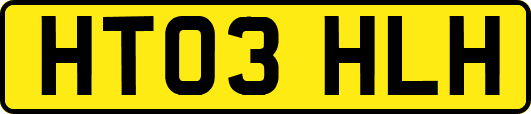 HT03HLH