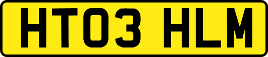 HT03HLM