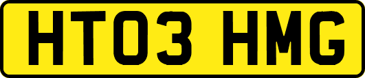 HT03HMG