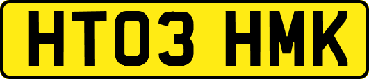 HT03HMK