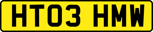 HT03HMW