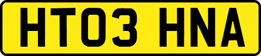 HT03HNA