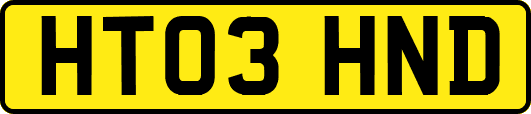 HT03HND