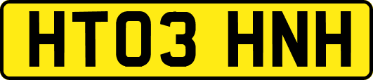 HT03HNH
