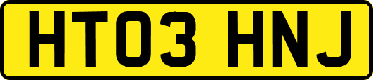 HT03HNJ