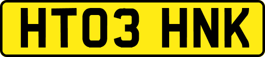 HT03HNK