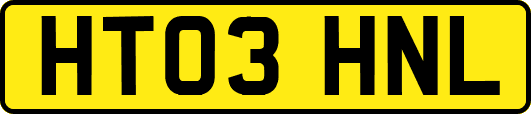 HT03HNL