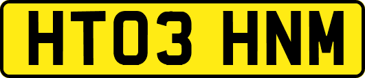 HT03HNM