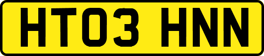 HT03HNN