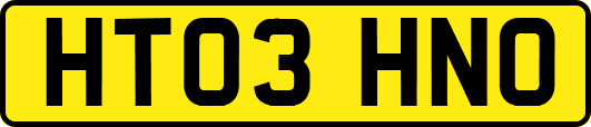 HT03HNO