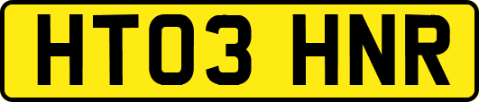 HT03HNR