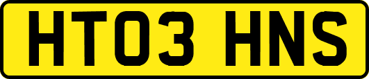 HT03HNS