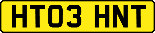 HT03HNT
