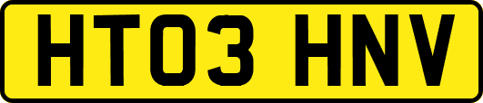HT03HNV