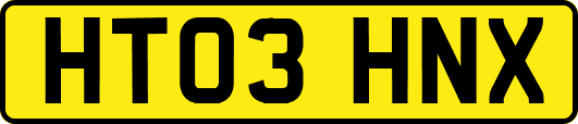 HT03HNX