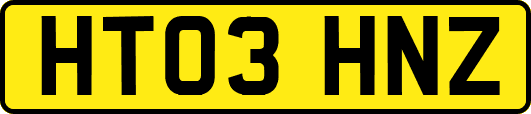 HT03HNZ