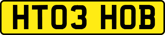 HT03HOB