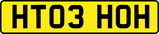HT03HOH