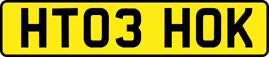 HT03HOK