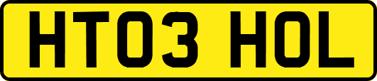 HT03HOL