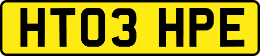 HT03HPE