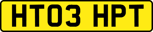 HT03HPT