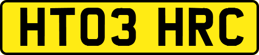 HT03HRC