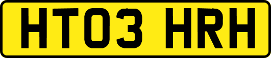HT03HRH