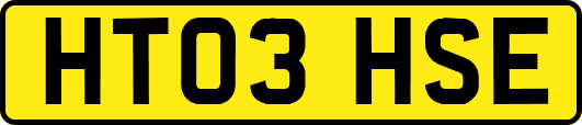 HT03HSE