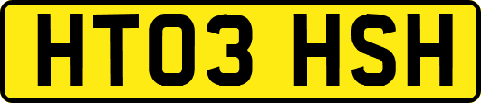 HT03HSH