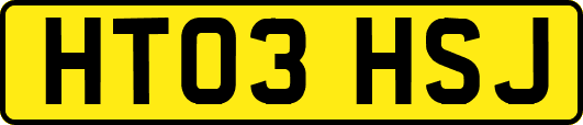HT03HSJ