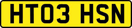 HT03HSN